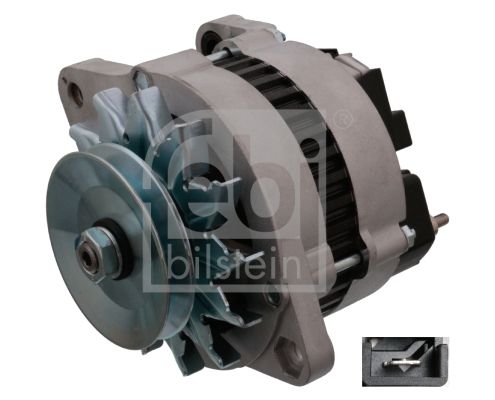 48960 FEBI BILSTEIN Генератор