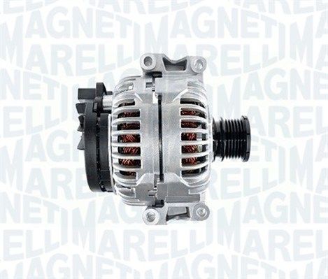 944390474900 MAGNETI MARELLI Генератор