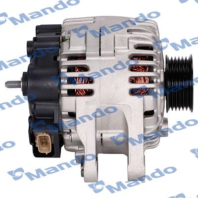 BN3730039405 MANDO Генератор