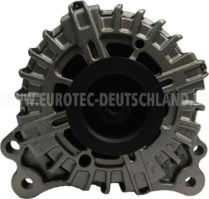 12090895 EUROTEC Генератор