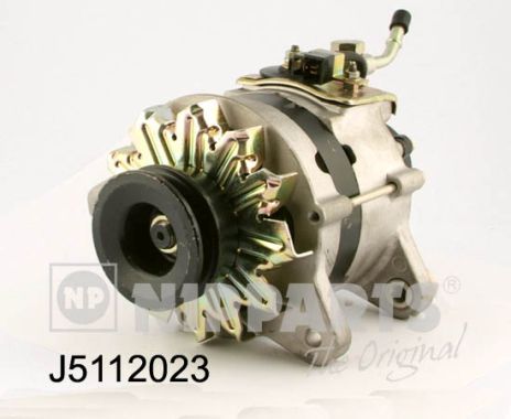 J5112023 NIPPARTS Генератор
