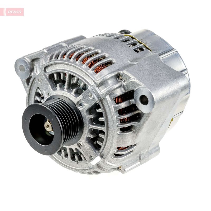 DAN672 DENSO Генератор