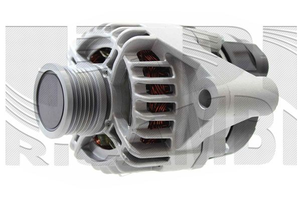 AMM239 AUTOTEAM Генератор