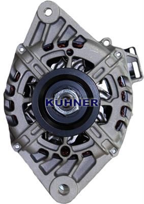 302020RI AD KÜHNER Генератор
