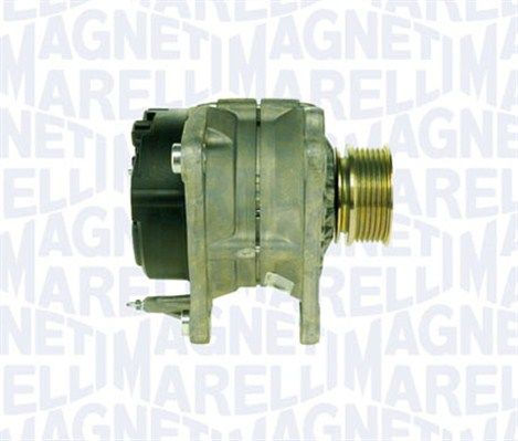944390408900 MAGNETI MARELLI Генератор