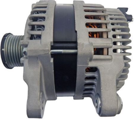8EL011713861 HELLA Генератор