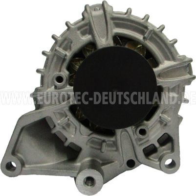 12090704 EUROTEC Генератор