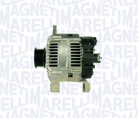 944390421510 MAGNETI MARELLI Генератор