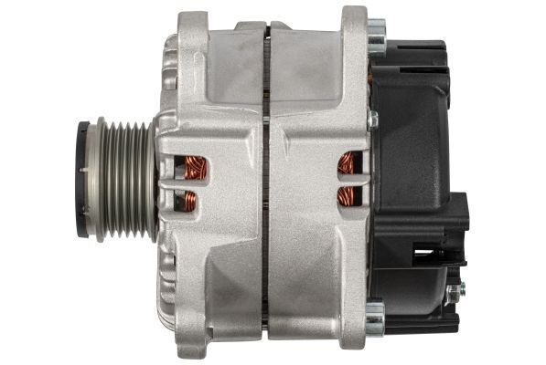 8EL015637151 HELLA Генератор
