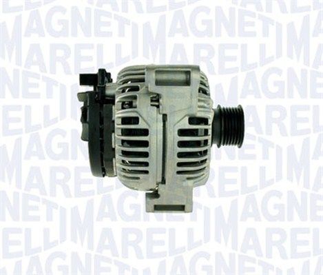 944390425400 MAGNETI MARELLI Генератор