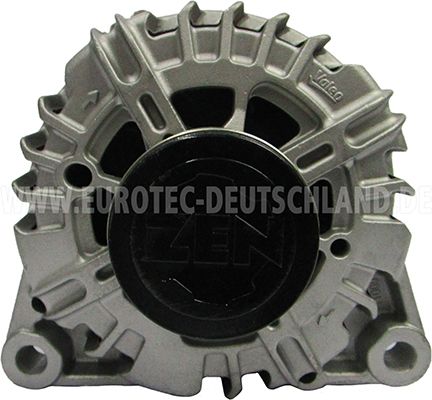 12090858 EUROTEC Генератор