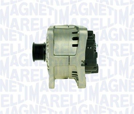 944390903180 MAGNETI MARELLI Генератор