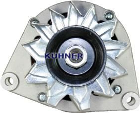 3087RI AD KÜHNER Генератор