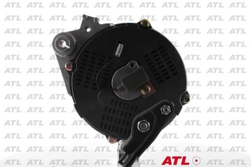L39480 ATL Autotechnik Генератор