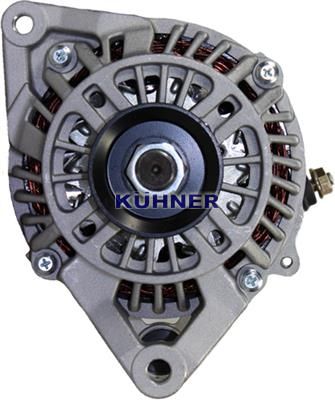 401898 AD KÜHNER Генератор
