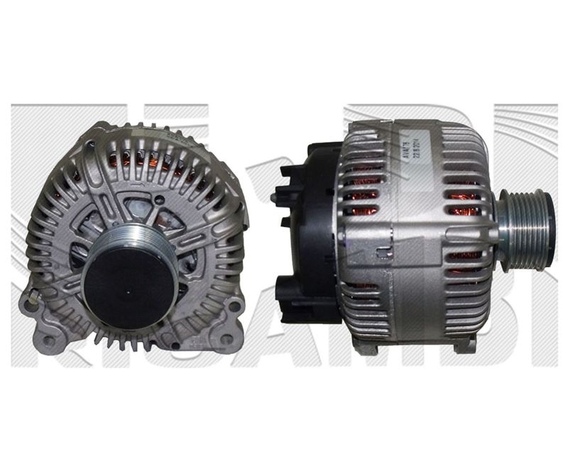 AVA176 AUTOTEAM Генератор