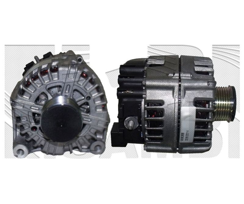 AVA368 AUTOTEAM Генератор