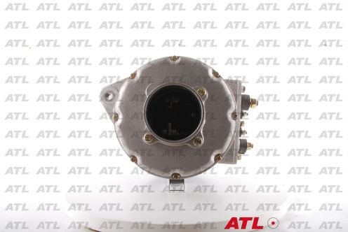 L82760 ATL Autotechnik Генератор