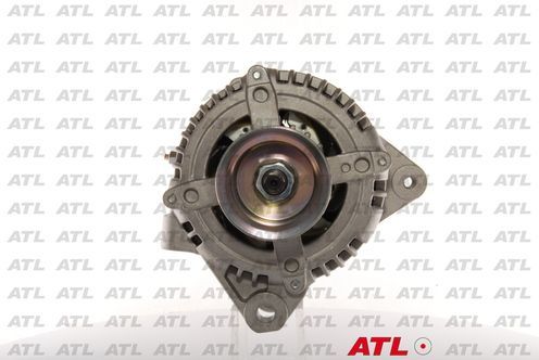 L81940 ATL Autotechnik Генератор