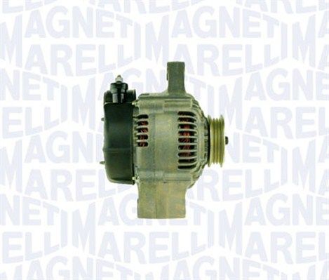 944390665420 MAGNETI MARELLI Генератор
