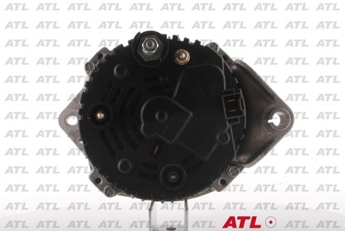 L40090 ATL Autotechnik Генератор