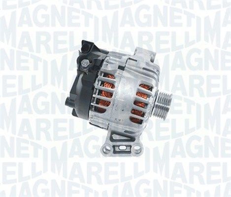 944390904220 MAGNETI MARELLI Генератор