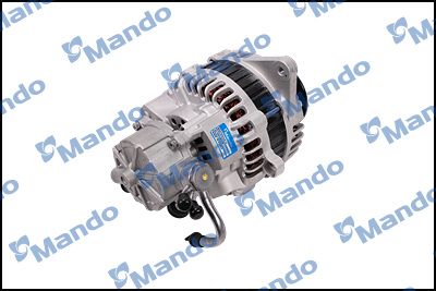 BN3730042910 MANDO Генератор
