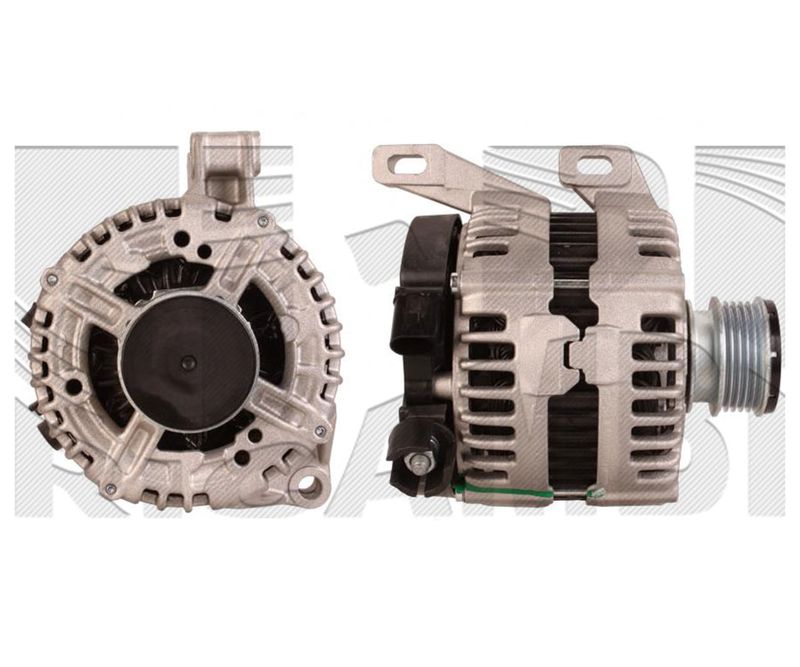 ABO415 AUTOTEAM Генератор