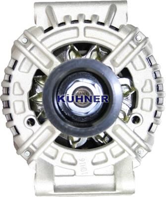 301628RI AD KÜHNER Генератор