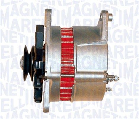 944390661000 MAGNETI MARELLI Генератор