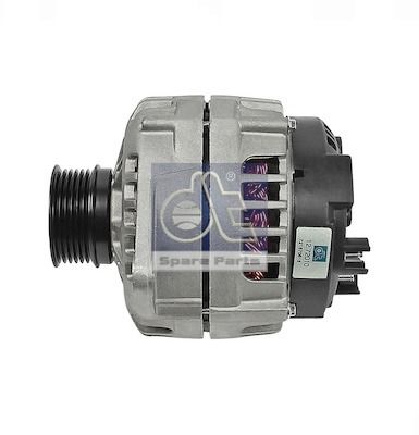 1272010 DT Spare Parts Генератор