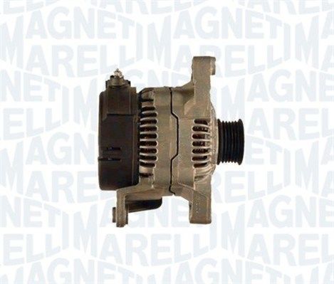 944390511540 MAGNETI MARELLI Генератор