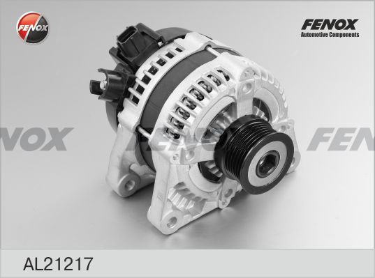 AL21217 FENOX Генератор