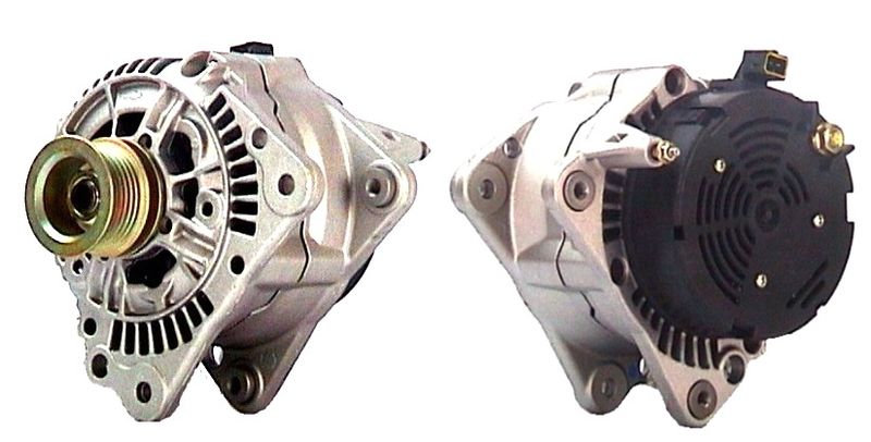4396 CEVAM Генератор