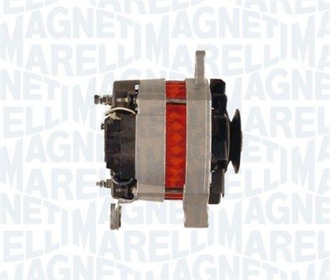 944390373010 MAGNETI MARELLI Генератор