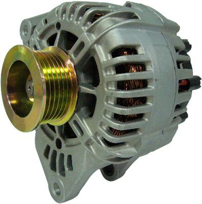 F04230B002 BOSCH Генератор