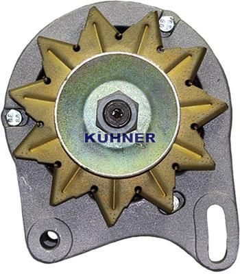 30313RI AD KÜHNER Генератор