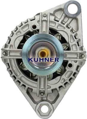 301471RI AD KÜHNER Генератор