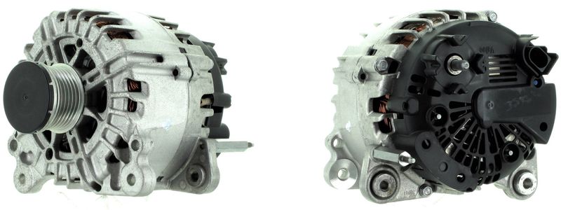 4574 CEVAM Генератор