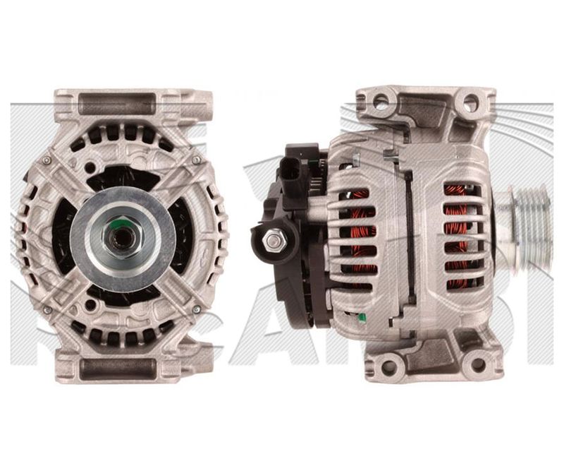 ABO429 AUTOTEAM Генератор