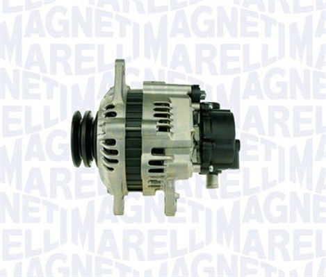 944390605010 MAGNETI MARELLI Генератор