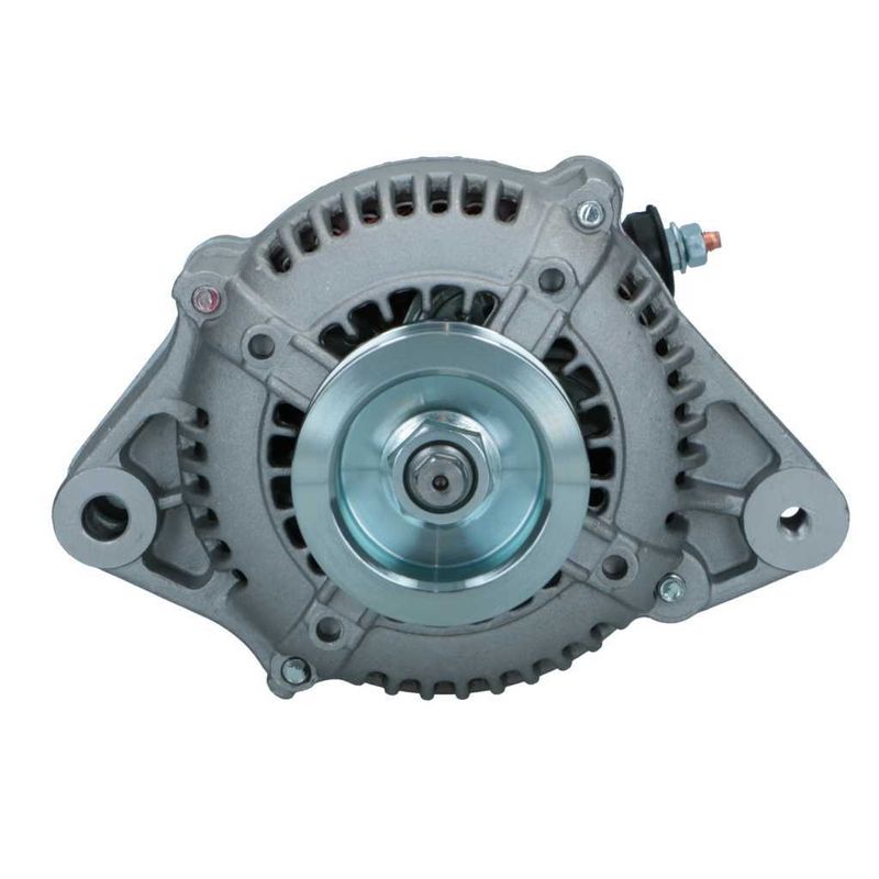 195517070059 BV PSH Генератор