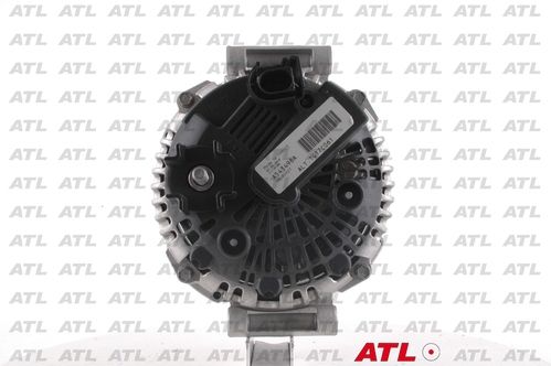 L80540 ATL Autotechnik Генератор