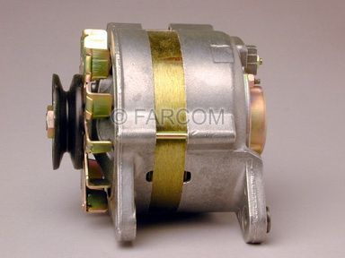 119208 FARCOM Генератор