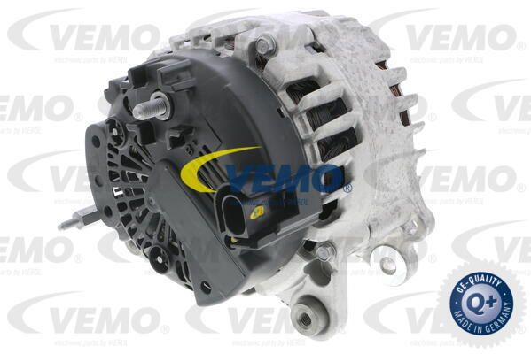 V101350039 VEMO Генератор