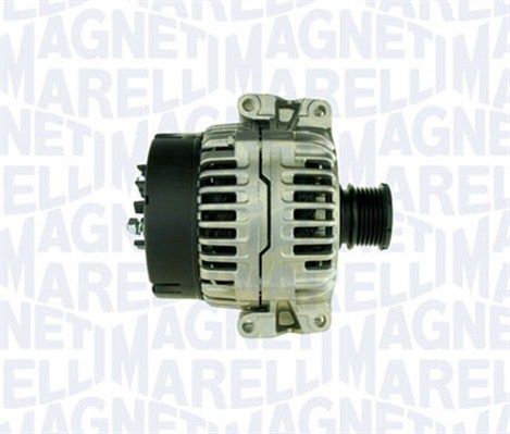 944390439100 MAGNETI MARELLI Генератор