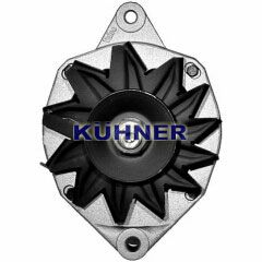30378RI AD KÜHNER Генератор