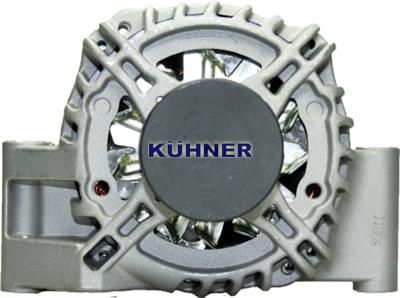 301956RI AD KÜHNER Генератор