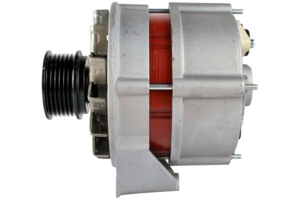 8EL012426971 HELLA Генератор