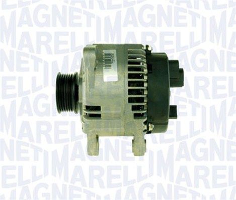 944390901310 MAGNETI MARELLI Генератор
